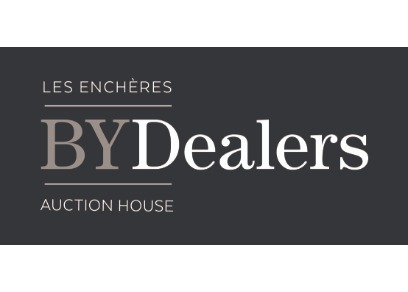Les Enchères BYDealers Les Enchères BYDealers